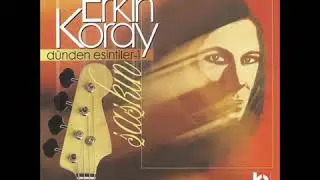 erkin koray evince