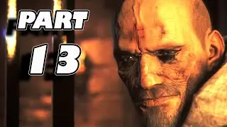 A PLAGUE TALE: INNOCENCE PART 13 
