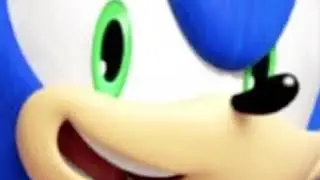 So let's say, in a theoretical sense, you were the Imposter Among Us. (Sonic)