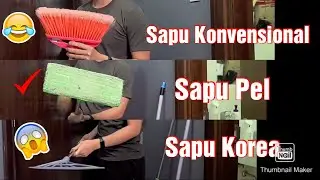 GadgetIn : Sapu dari Korea nih bos