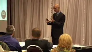 At-a-Glance Marketing, Teaser Video for LinkedIn Specialist