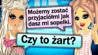 BOGACZ MSP szuka PRZYJACIÓŁ! 😏 *ŻENADA*