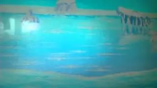 Oggy und die Kakerlaken