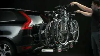 Велобагажник EuroClassic G6 LED - www.roof-rack.ru