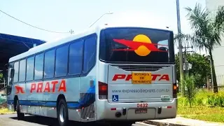 OMSI - Der Omnibussimulator - Marcopolo Viale Scania L94