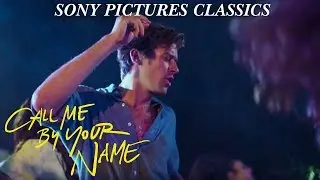 Call Me By Your Name | 