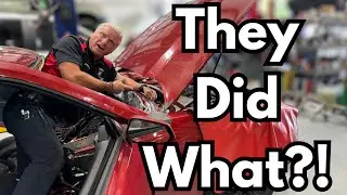 This Is Why You Don’t Follow Every Auto Repair Tip You See On The Internet! 