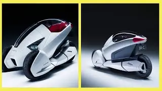 Personal Electric Transport You Need To See Now | Online & Amazon 2020