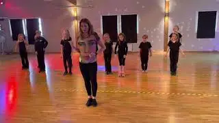 Sommarläger dansmix 2021