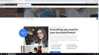 Translate Page Builder Content