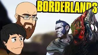 2 Bosses! One Video! | Borderlands | 5