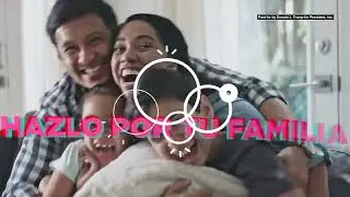 1 HOUR of Latinos for Donald Trump song (ad campaign)