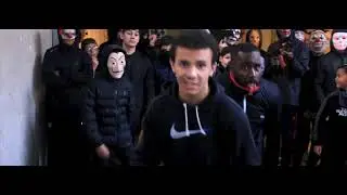 KLAV - JOKER ft Foundi & Ladegz & Voundza