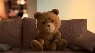 Talking Ted