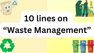 10 lines on 