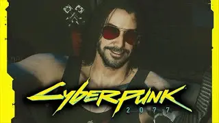 Cyberpunk 2077 Johnny Silverhand Impressive Cock