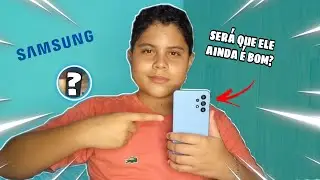 COMO ESTÁ MEU CELULAR DEPOIS DE 10 MESES DE USO ( SERÁ QUE ELE AINDA ESTÁ BOM)??