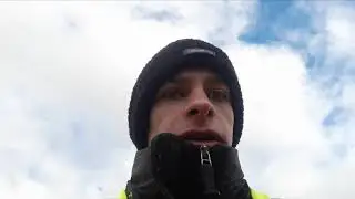 Ceļojums Pa Īriju atpakaļ mājās