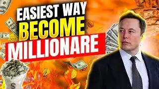 Easiest Way To Become Millionaire