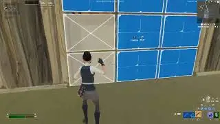 Pre-fire
