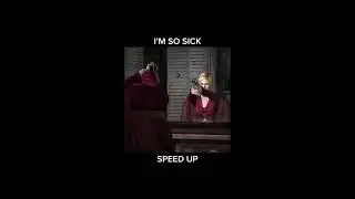 Flyleaf - I’m so sick sped up