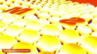 samsung logo Balls in elderly Effects