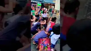 Leleko e Sua Turma #circus #leleko #diadascrianças #shorts