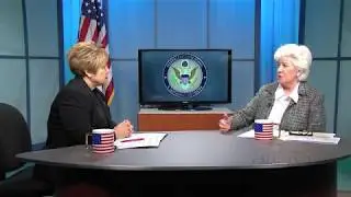 Your Federal Government: Ep. 42 - SAMHSA