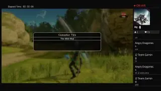 Rise of the related heroes episode 1