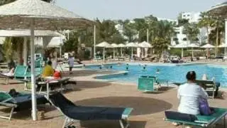 Domina Coral Bay Resort - 2010