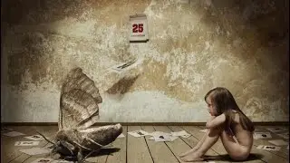 #Созерцатель#слушайсмотриотдыхай