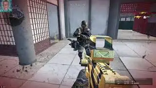 Warface - Really? About 200 Fps and lagging OMG! 2022 02 06 00 48