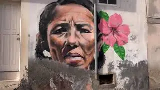Cabo Verde : Santo Antão