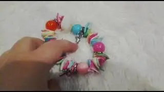 Мои украшения !!!