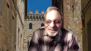 Italy trip - Steve Sosson
