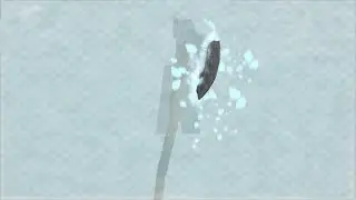 GOD OF WAR Transition for STREAMS (Link in description)