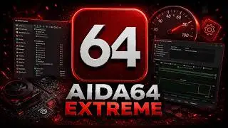 AIDA64 Extreme 2026 Download for Free | Stable Cracked Version | Install
