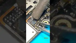 Redmi 9A Display light fix solution 