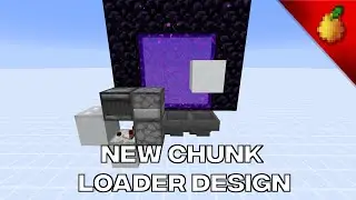 1.19 Chunk Loader