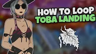 The Best Way To Loop Here.. / DBD