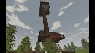 TheGhostKillz's Endgame Base | Base Tour