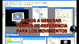 TUTORIAL ULEAD COOL 3D