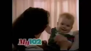 November 11, 1996 commercials (Part 1)