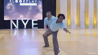 Kenney Holley & Ryan Pflumm - FSV 2023 Pro Am Routine Novice