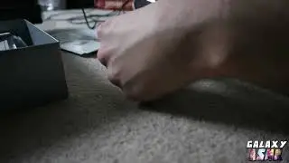 Christmas Card Writing ASMR