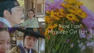 Mr.Queen Ost Part 3 | MV Here I am