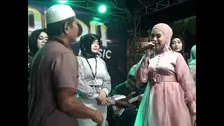 NEW AMANDA MUSIC // Deritamu Deritaku // Cipt: H.Rhoma Irama