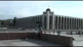 Bishkek (HD)