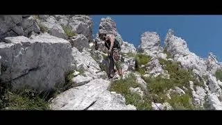Apuane con Marco