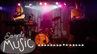 The Homesick [NL] - Osnabrück @Szimpla